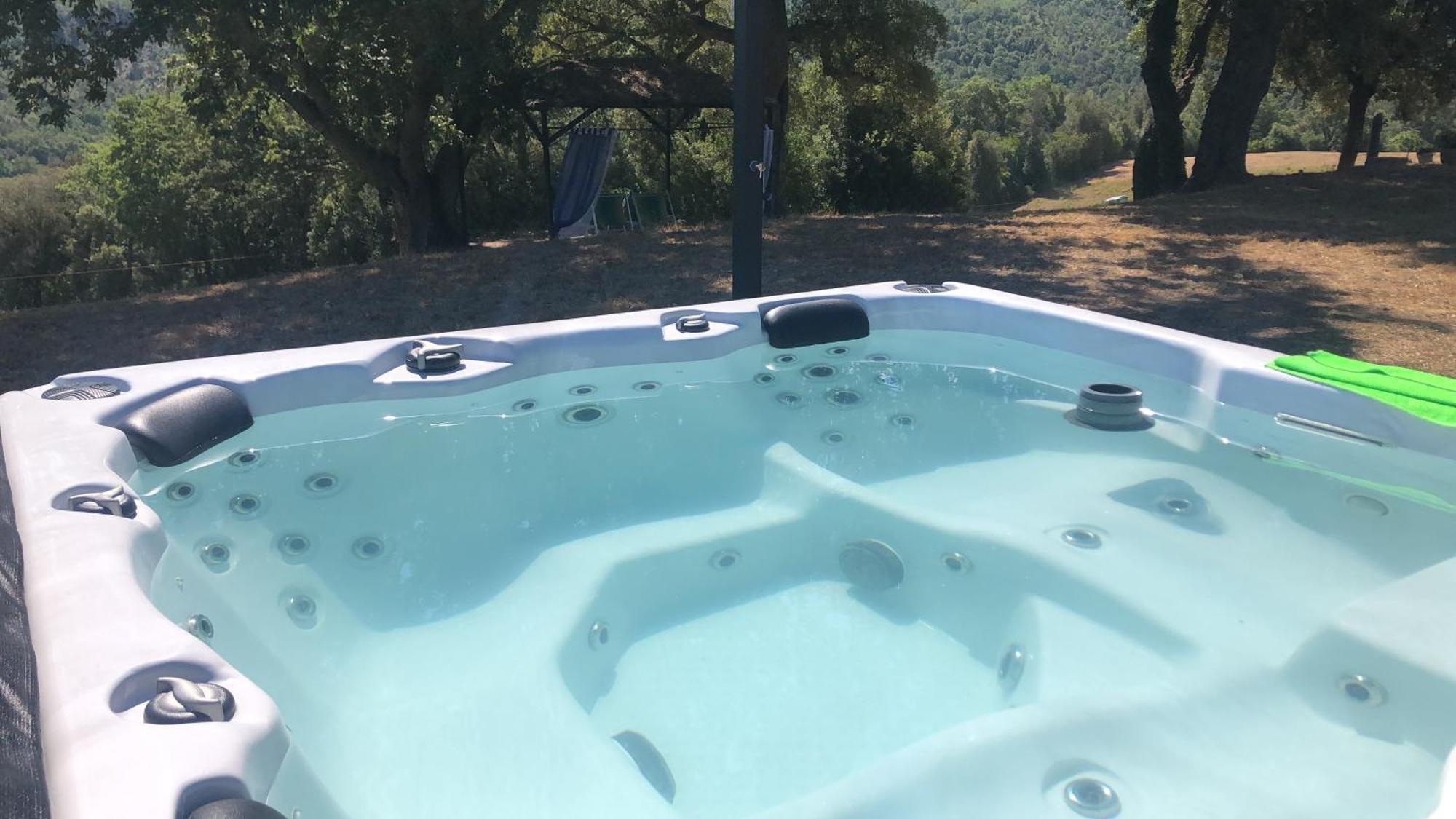 Agriturismo Colle Donatucci Guest House Castagneto Carducci Exterior photo